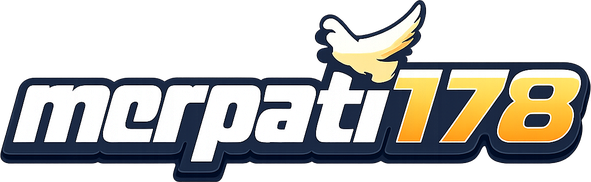 Logo merpati178